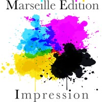 MARSEILLE EDITION IMPRESSION logo - Similar company to Is Edition