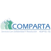 COMPARTA EPSS logo - Similar company to Mōs Ai Solutions