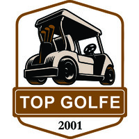 Top Golfe logo - Similar company to V Mags Global Edutech