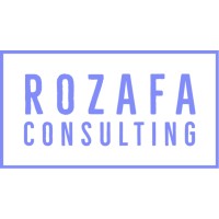 Rozafa Consulting logo - Similar company to Valdrin