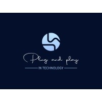 Plug & Play logo - Similar company to Evince
