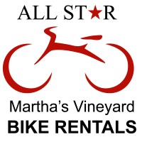 All Star Martha's Vineyard Bike Rentals