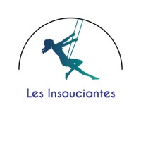 Les Insouciantes logo - Similar company to Opposit Studio