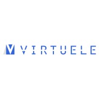 VIRTUELE logo - Similar company to Tonic