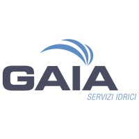 GAIA S.p.A. logo - Similar company to Acque