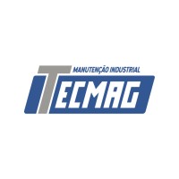 Tecmag Manutenção Industrial logo - Similar company to Preditec Spa.