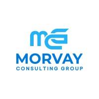 Morvay Consulting Group logo - Similar company to On The Record, Inc.