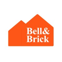 Bell&Brick logo - Similar company to Bitlion