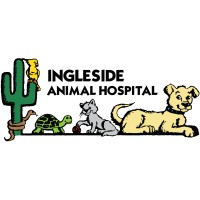 Ingleside Animal Hospital logo - Similar company to Vcommerce