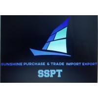 Sunshine Purchase & Trade Import Export SSPT logo - Similar company to Trader