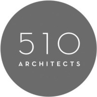 510 architects logo - Similar company to 3North
