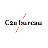 C2a bureau logo - Similar company to Eldo Wallet