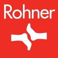 Jacob Rohner AG logo - Similar company to Rideshaper