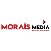 Morais Media logo - Similar company to Morais City