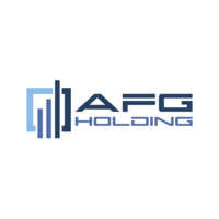 AFG Holding logo - Similar company to Ainslee Hooper Consulting