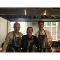 Get Gourmet Catering logo - Similar company to Robomotic Chile