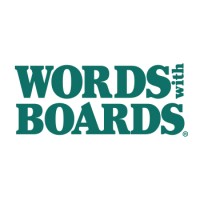 Words with Boards logo - Similar company to Sampson Llc