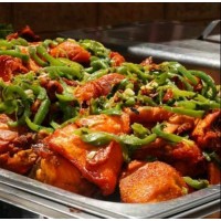 EL-SHADDAI FOODS LIMITED
