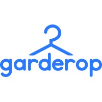 Garderop logo - Similar company to Fibsat