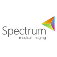 Spectrum Medical Imaging logo - Similar company to Abrahams Tent