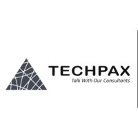 TechPax logo - Similar company to Jump360