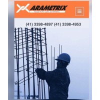 Arametrix Ind. e Com. de Ferros e Arames logo - Similar company to Inprell