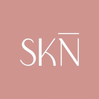 SKN Lotion logo - Similar company to Palma De Salus