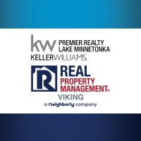 Real Property Management Viking logo - Similar company to Suncoast Power Solutions