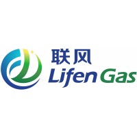 Shanghai LifenGas Co., Ltd. logo - Similar company to Crikem