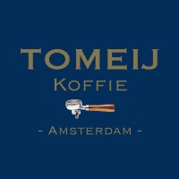 Tomeij Koffie Amsterdam logo - Similar company to Property Match