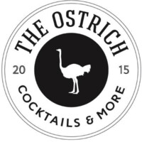 The Ostrich logo - Similar company to Crust Simply Italian Restaurant & Catering