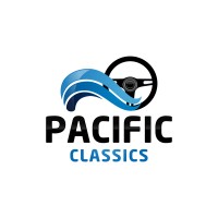 Pacific Classics logo - Similar company to Zion Motorhomes Ltd