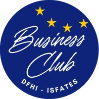Business Club DFHI-ISFATES logo - Similar company to Market Data Centre