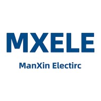 ManXin Electric Co., Ltd. logo - Similar company to Zhejiang Ninuo Electrical Co., Ltd.