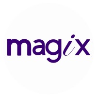 Magix Corp logo - Similar company to Trimwebsolutions
