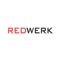 Redwerk logo - Similar company to Центр Славянских Языков И Культур
