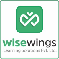 Wise Wings Learning Solutions Pvt Ltd logo - Similar company to Central Book Supply, Inc.