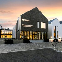 Edgbaston Park Hotel & Conference Centre logo - Similar company to Warwick Conferences