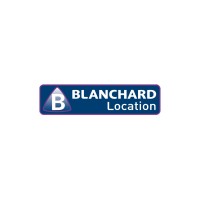 Blanchard Location logo - Similar company to Solurent Location