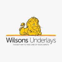 Wilsons Underlays Ltd logo - Similar company to Ablutium