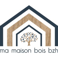 Ma Maison Bois BZH logo - Similar company to Posebene