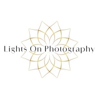 Lights On Photography logo - Similar company to Shooterspot