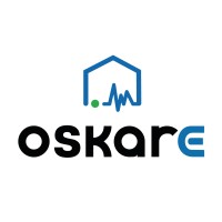 Oskare logo - Similar company to Ogmentis