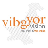 Vibgyor Vision logo - Similar company to N-Tyce