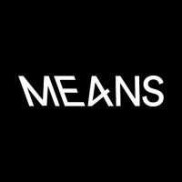 Means TV logo - Similar company to Answer Coalition