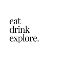 Eat Drink Explore logo - Similar company to Mox+Slate