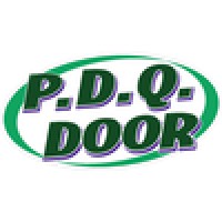 Pdq Door logo - Similar company to Electronic Entry Systems