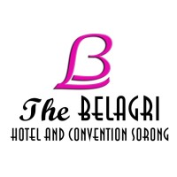The Belagri Hotel and Convention logo - Similar company to Rocket Multimedia