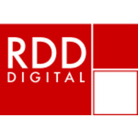 RDD Digital Services logo - Similar company to Monarrch // The Ai Royalty Company