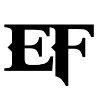 Eddie Funkhouser Cosmetics logo - Similar company to Graze Formulas